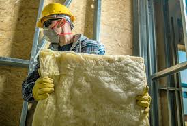 Best Fireproof Insulation  in Athens, TX